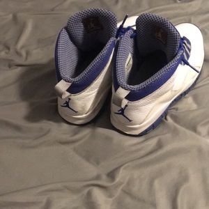 Jordan 10s